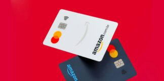 Cartão de Crédito Amazon