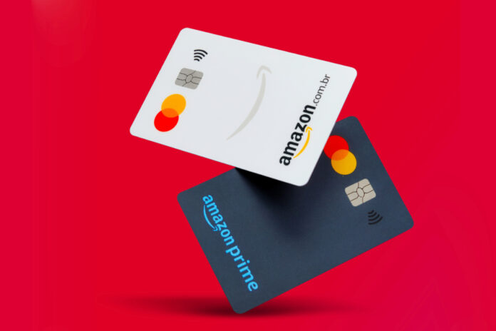 Cartão de Crédito Amazon